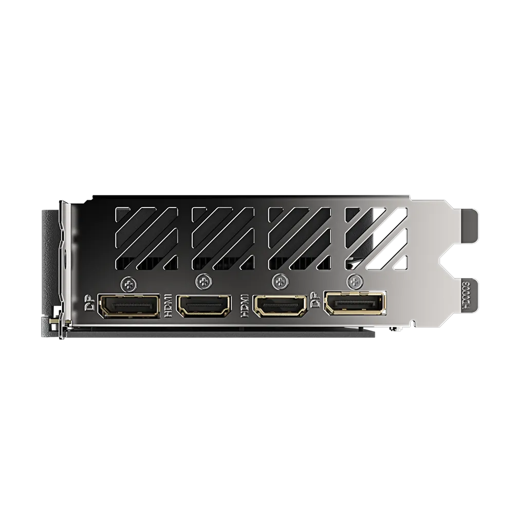 GeForce RTX™ 4060 EAGLE OC 8G DDR6 - Graphics Card GeForce RTX™ 4060 EAGLE OC 8G DDR6 - Graphics Card